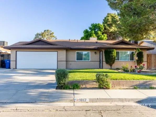 1017 Mary Ann Ave, Ridgecrest, CA 93555