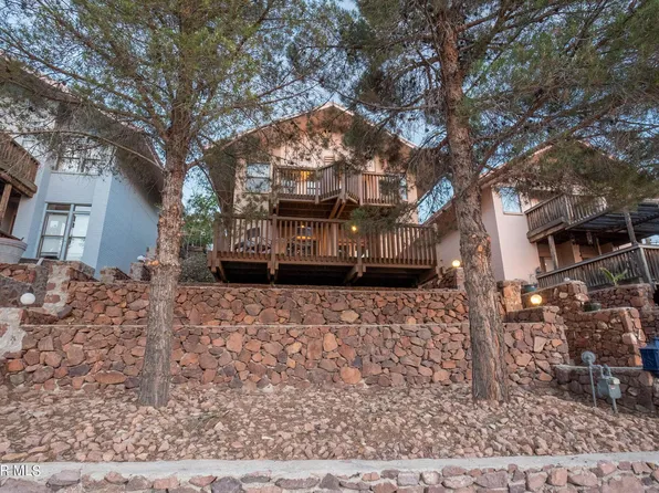 512 E University Ave, El Paso, TX 79902