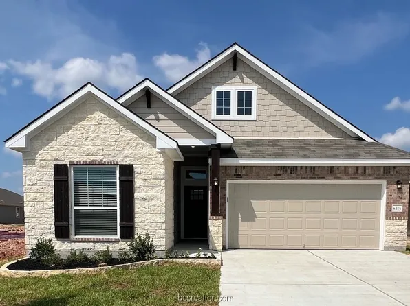 5315 Lyle Pl, Bryan, TX 77807