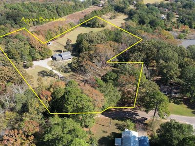 810 Jeanell St, Quitman, TX, 75783