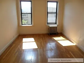 Rented by Sovereign Associates