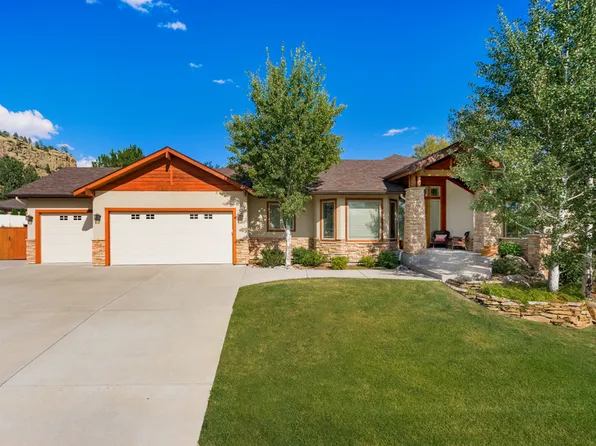 3117 Alpine Dr, Billings, MT 59102