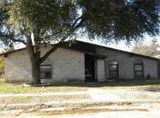 6301 N Jim Miller Rd, Dallas, TX 75228