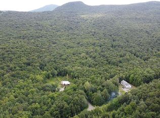 1445 Stevens Mill Rd, Jay, VT 05859