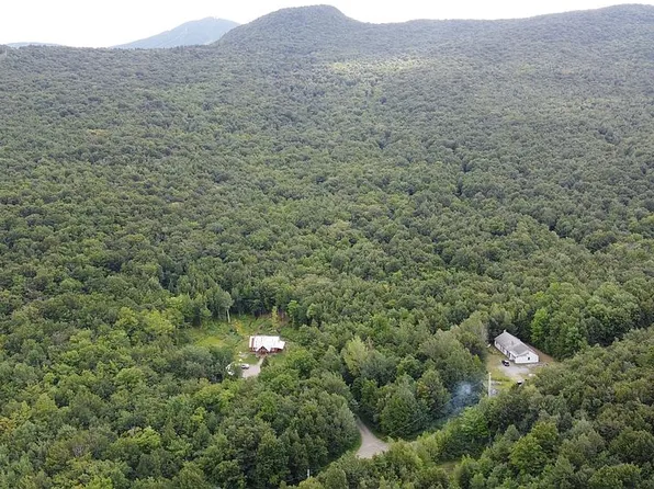 1445 Stevens Mill Rd, Jay, VT 05859