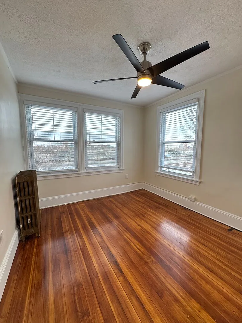 34 Wadsworth St #30 Boston MA 02134 — Photo 4