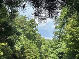 257 Andes Rdg LOT 257, Ellijay, GA 30536