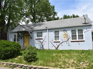 1136 Cruft St, Indianapolis, IN