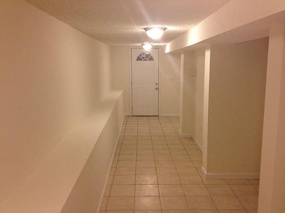 Interior Hallway 3