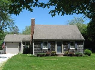 176 Paines Creek Rd, Brewster, MA 02631