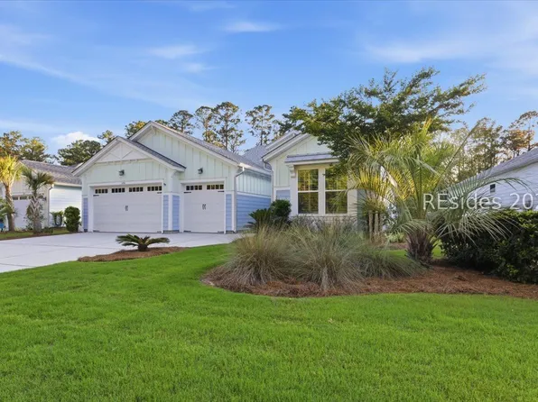 1494 Tiki Ter, Hardeeville, SC 29927