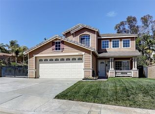 27937 Lassen St, Castaic, CA 91384