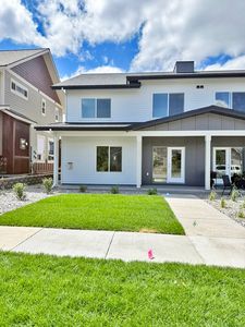 2853 Fen Way #A, Bozeman, MT, 59718