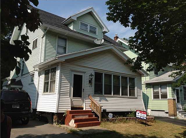 Oneida Rochestter 154 Oneida St, Rochester, NY 14621 | Zillow