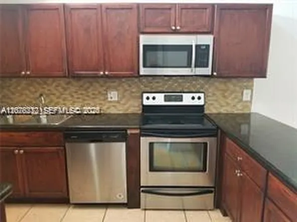 6979 SW 40th St #6-O, Miramar, FL 33023