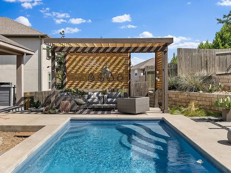 5500 La Canada Way — Photo 59