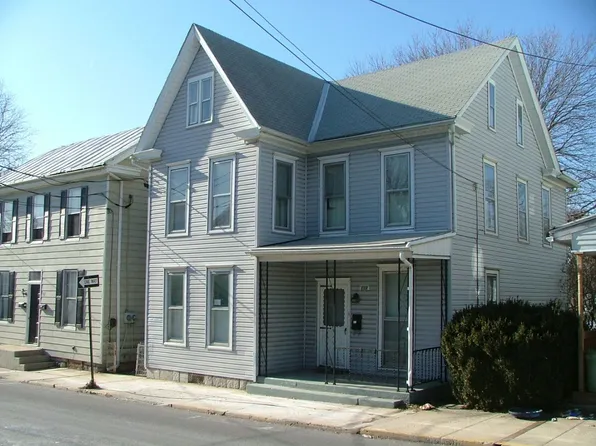 119 E Burd St #2, Shippensburg, PA 17257
