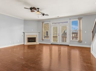 511 Twinrose Way, Milton, GA 30004