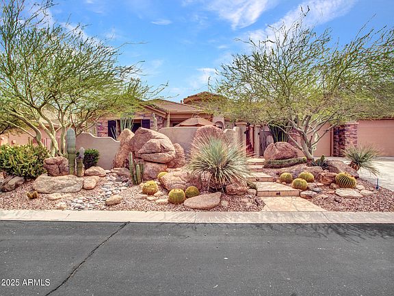 4th image of 41709 N Spy Glass Dr
