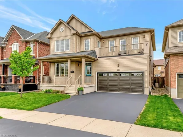 321 Powell Rd, Brantford, ON N3T 0J8