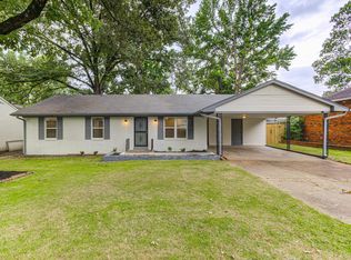 6247 Cheekwood Ave, Memphis, TN 38134