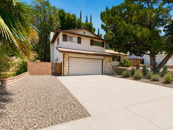 26126 Friendly Valley Pkwy, Santa Clarita, CA 91321