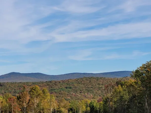 000 Lot B Kinney Hill Road, Newark, VT 05871