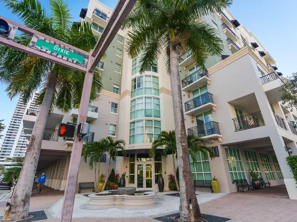 600 S Dixie Highway #537, West Palm Beach, FL 33401