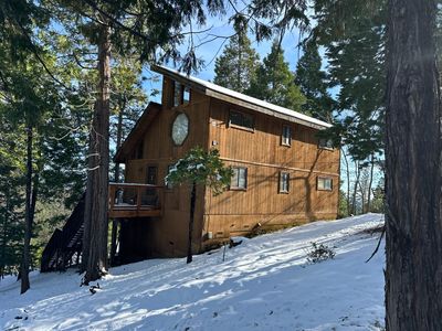 3304 Menominee Ct, Arnold, CA, 95223
