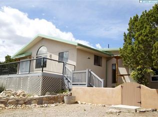 03 Wind Canyon Rd, Silver City, NM 88061