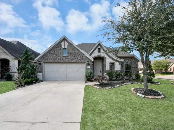9239 Union Meadow Ln, Cypress, TX 77433