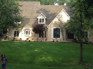 110 Southbrooke Ct, Decatur, IL 62521