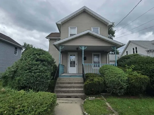 38 Owen St, Forty Fort, PA 18704