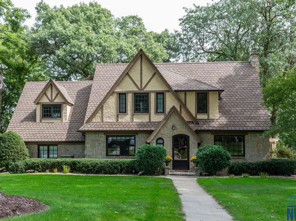 4200 Country Club Blvd, Sioux City, IA 51104