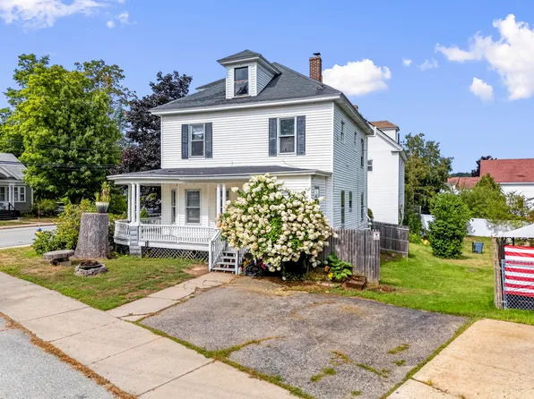 34 Oak Street, Sanford, ME 04083