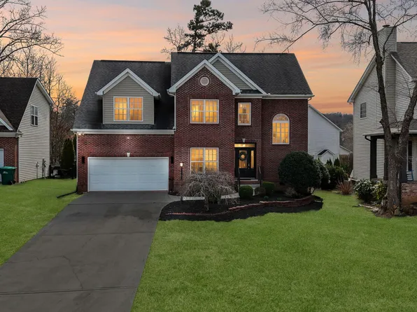 11034 Eagle Creek Ln Lot 63, Knoxville, TN 37932