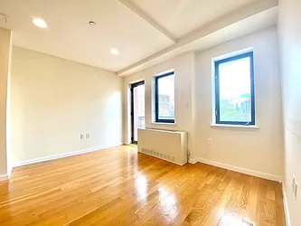 Rented by Astoria Realty