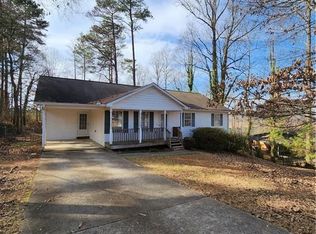 3764 Story Dr SW, Marietta, GA 30008