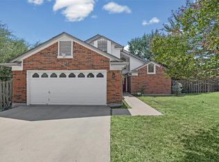 11502 Cherry Hearst Ct, Austin, TX 78750