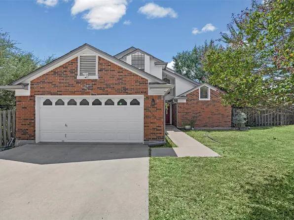 11502 Cherry Hearst Ct, Austin, TX 78750