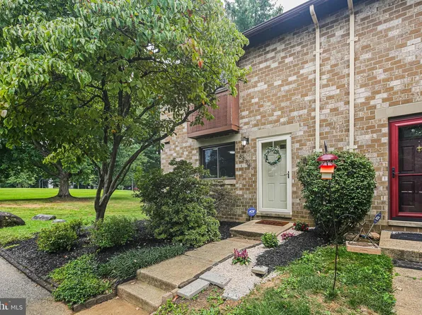 6924 Knighthood Ln, Columbia, MD 21045