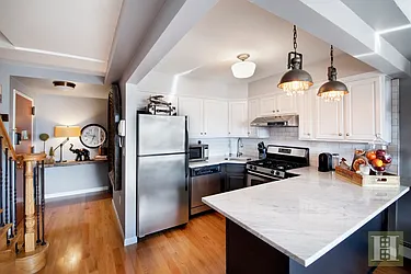 Rented by Halstead Real Estate