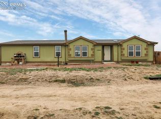 17465 Blue Lake Ln, Peyton, CO 80831