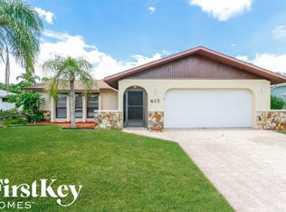 415 SE 30th St, Cape Coral, FL 33904