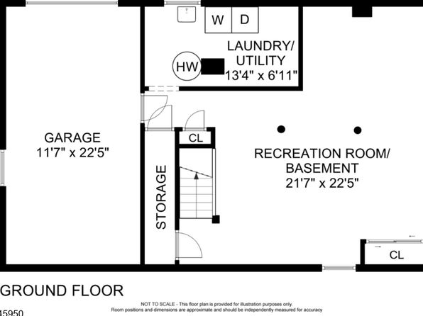 42 Deerfield Rd, Wayne Twp., NJ 07470