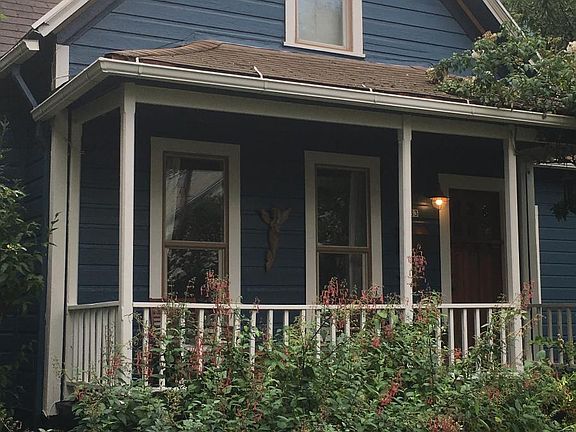 1883 farmhouse lovingly restored