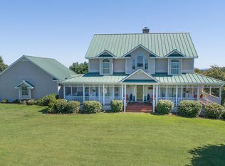 1089 Ransom Ln, Moneta, VA 24121