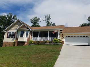 245 Greenbriar Trl NE, Mcdonald, TN 37323