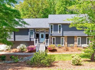 1177 Stream View Way, Marietta, GA 30062