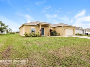 1122 NE 39th Ter, Cape Coral, FL 33909